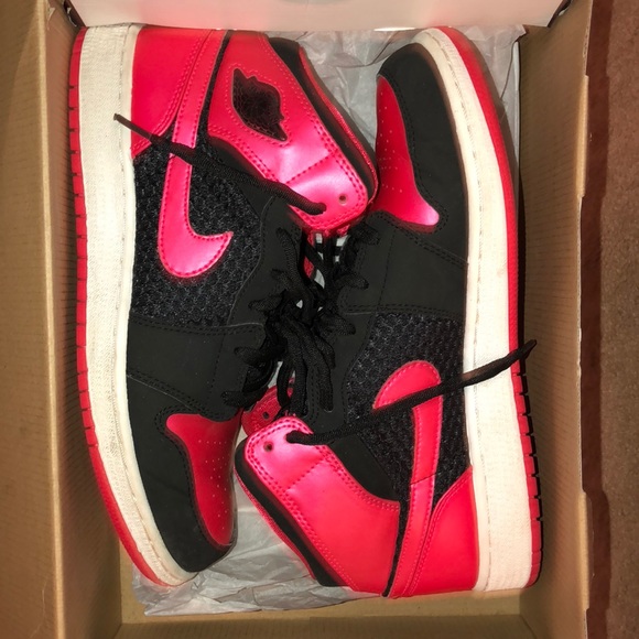 retro 1 size 7